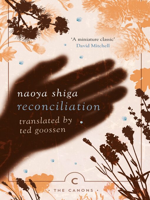 Title details for Reconciliation by Naoya Shiga - Available